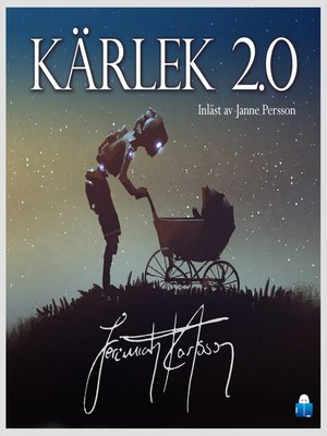 cover image of Kärlek 2.0